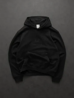 Gap × Sushi Club Heavyweight Logo Hoodie