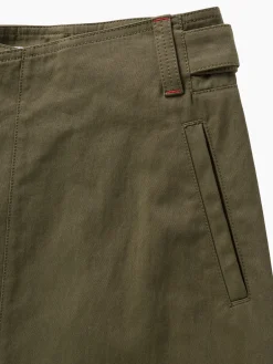 Gap × Victoria Beckham Cargo Skirt