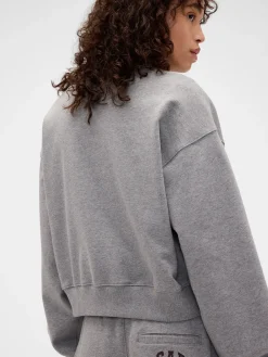 Gap × Victoria Beckham French Terry Sweatshirt