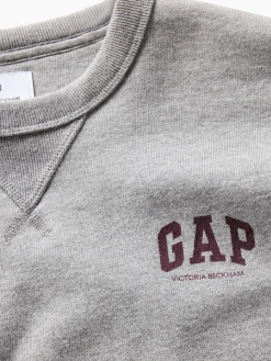 Gap × Victoria Beckham French Terry Sweatshirt