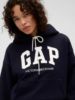 Gap × Victoria Beckham Heavyweight French Terry Hoodie