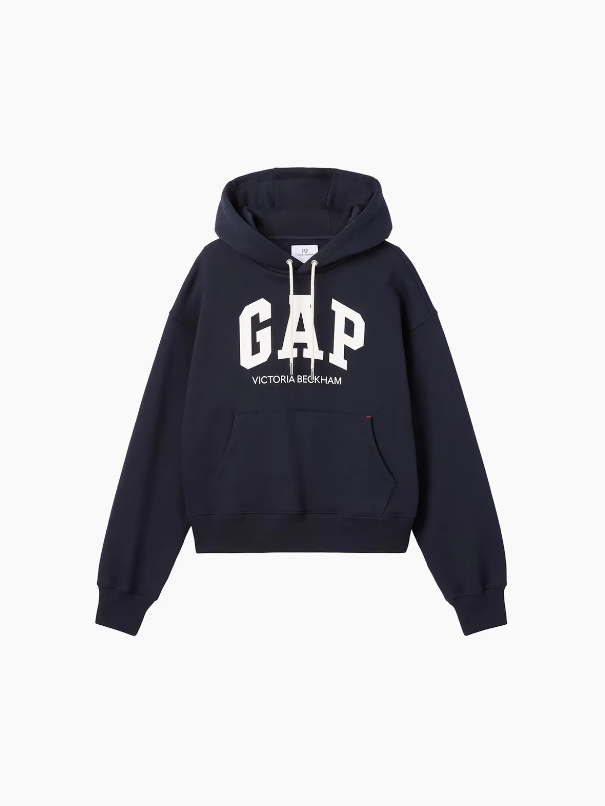Gap × Victoria Beckham Heavyweight French Terry Hoodie