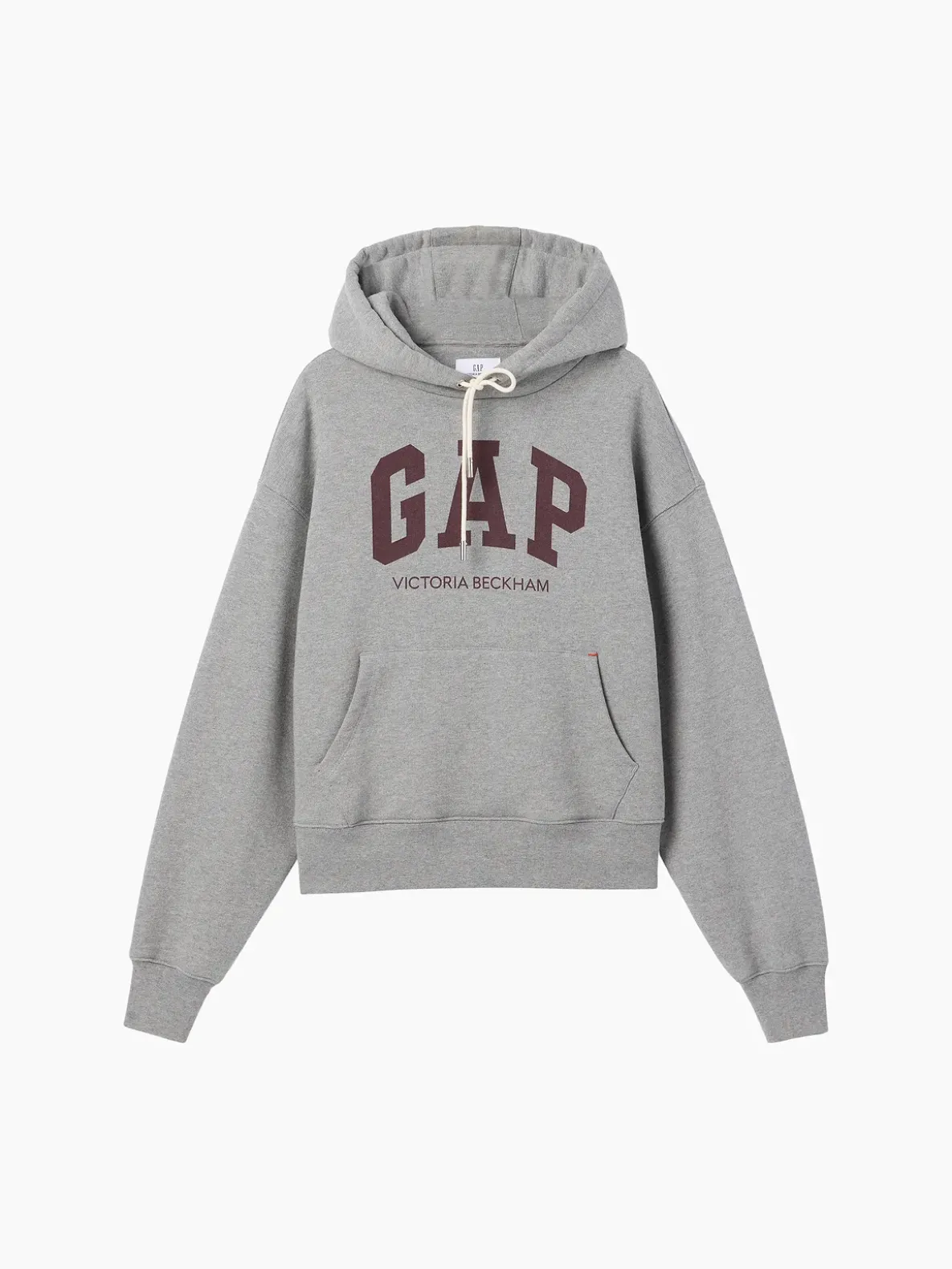 Gap × Victoria Beckham Heavyweight French Terry Hoodie