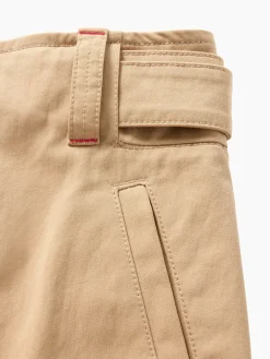 Gap × Victoria Beckham High Rise Cargo Pants