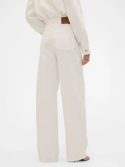 Gap × Victoria Beckham High Rise Arc Jeans
