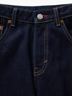 Gap × Victoria Beckham High Rise Straight Jeans