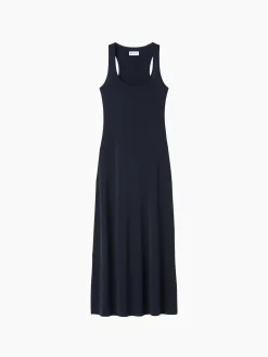 Gap × Victoria Beckham Jersey Maxi Dress