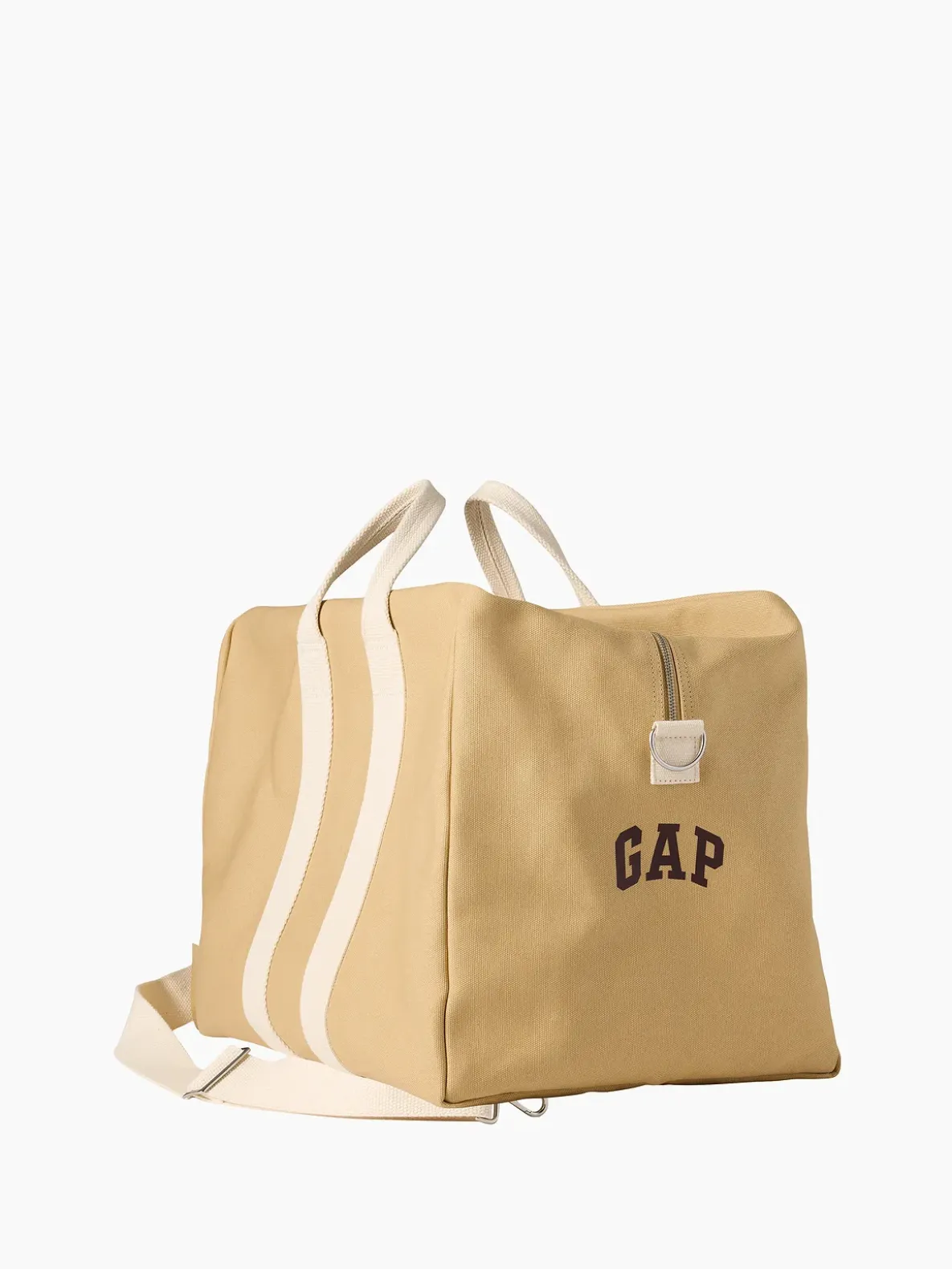 Gap × Victoria Beckham Oversized Weekender