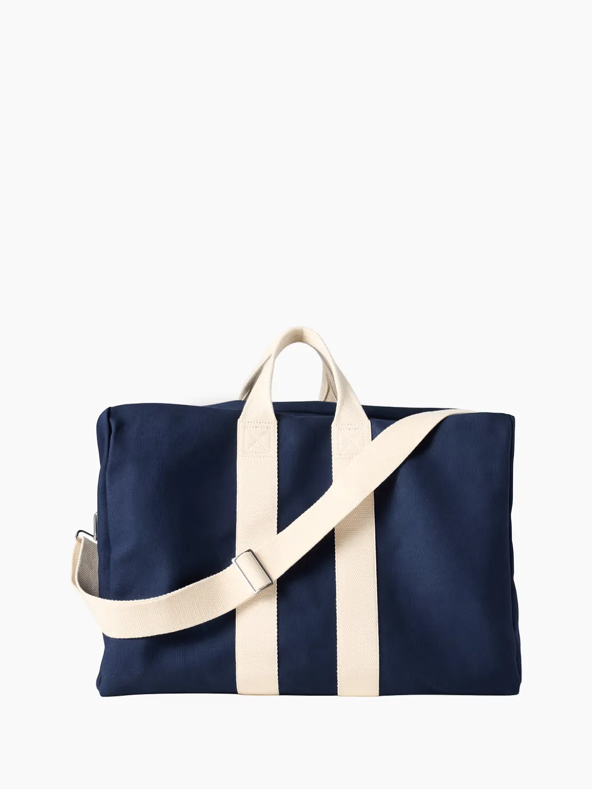 Gap × Victoria Beckham Oversized Weekender