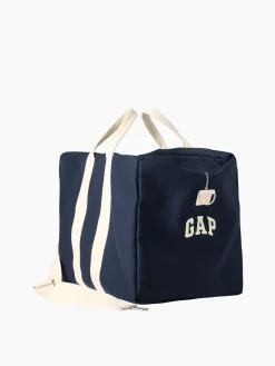 Gap × Victoria Beckham Oversized Weekender