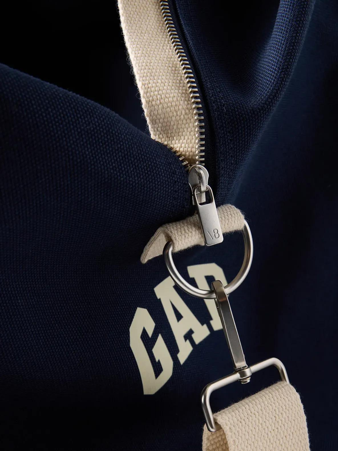 Gap × Victoria Beckham Oversized Weekender