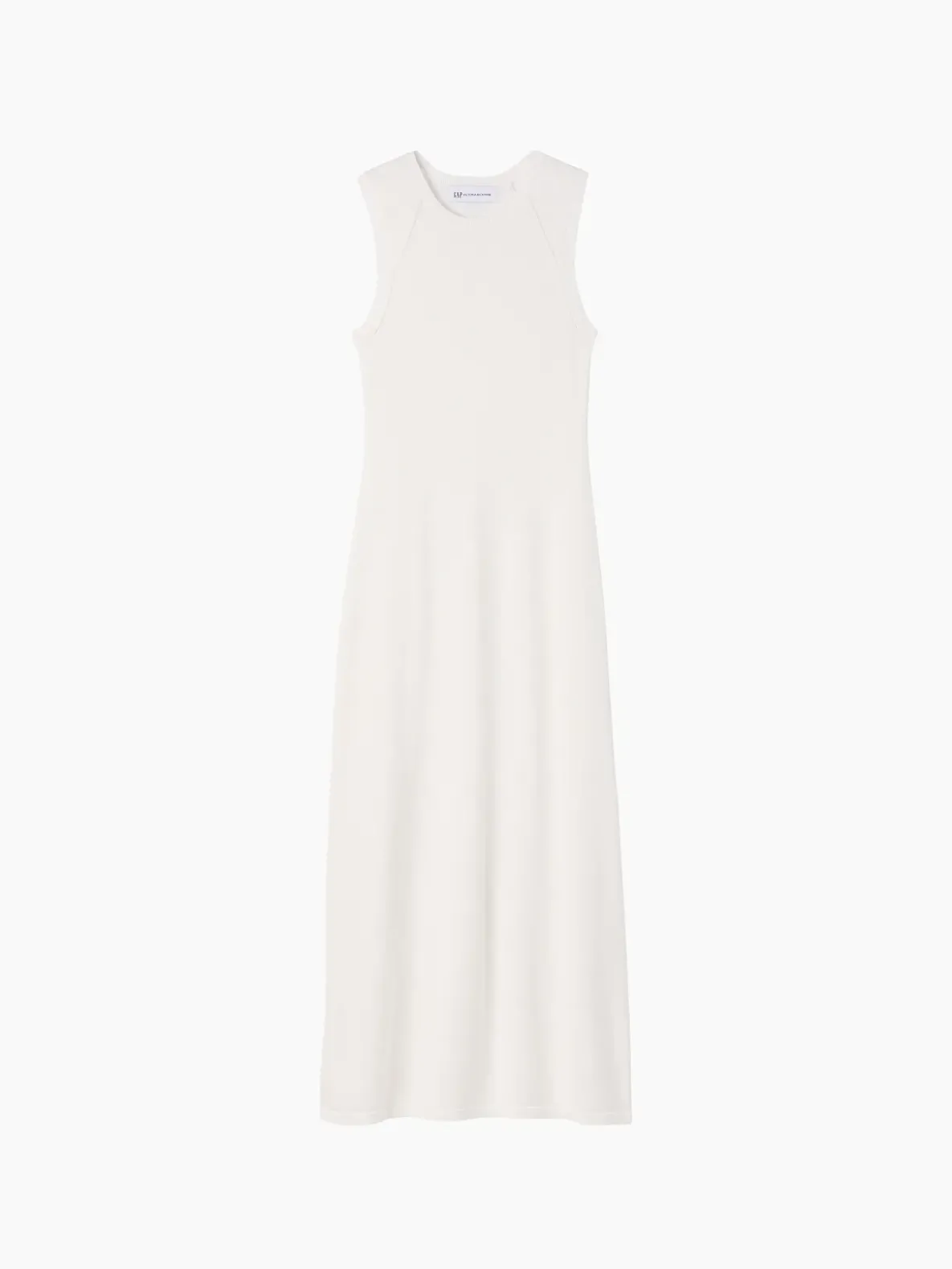Gap × Victoria Beckham Sweater Maxi Dress