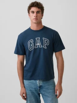 Gap Arch Logo T-Shirt