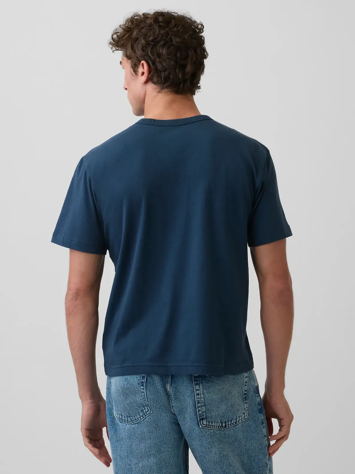 Gap Arch Logo T-Shirt