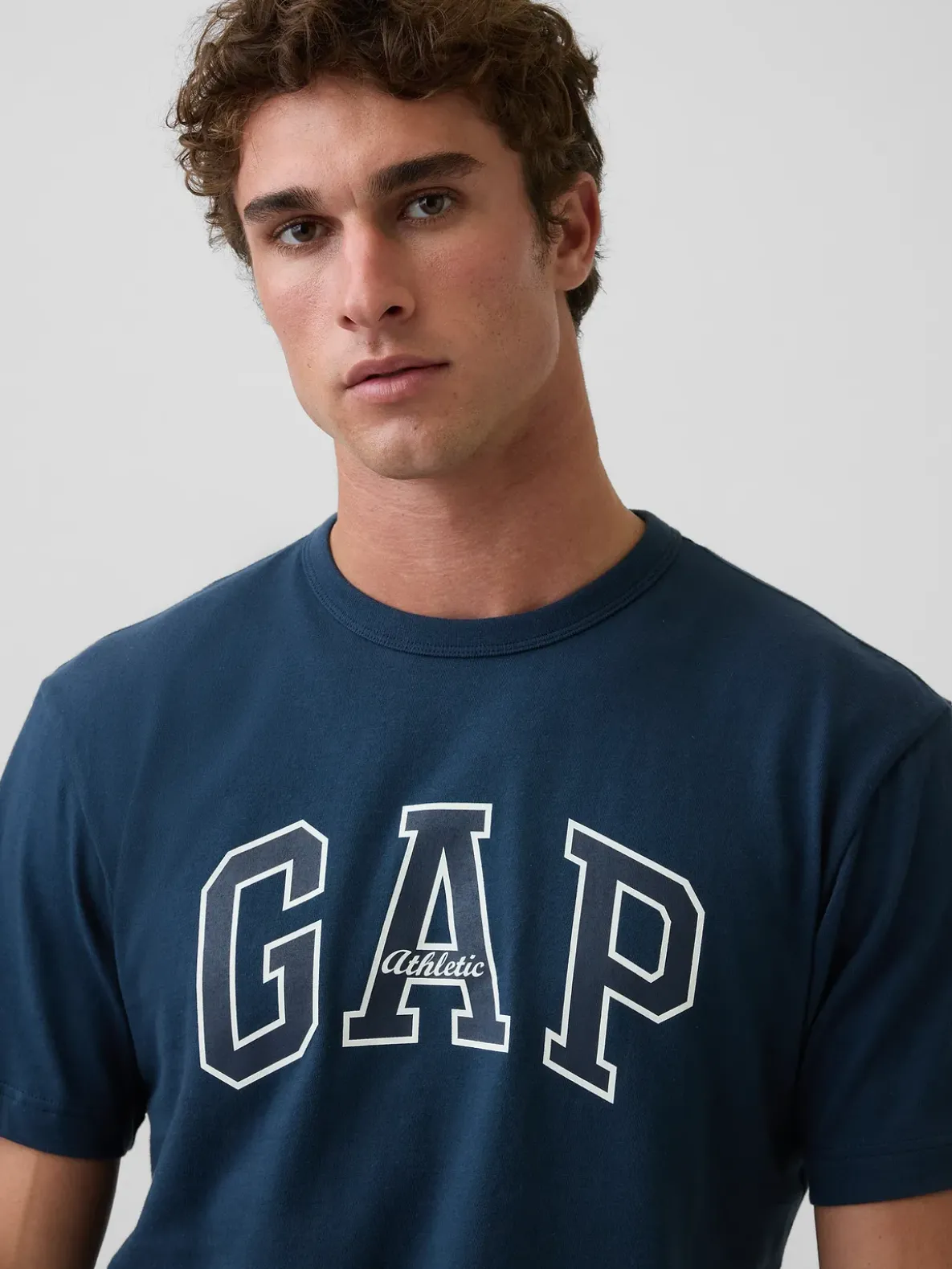Gap Arch Logo T-Shirt