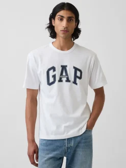 Gap Arch Logo T-Shirt