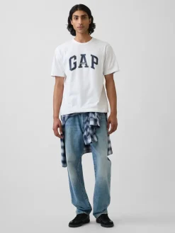 Gap Arch Logo T-Shirt