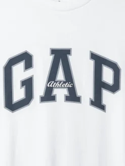 Gap Arch Logo T-Shirt