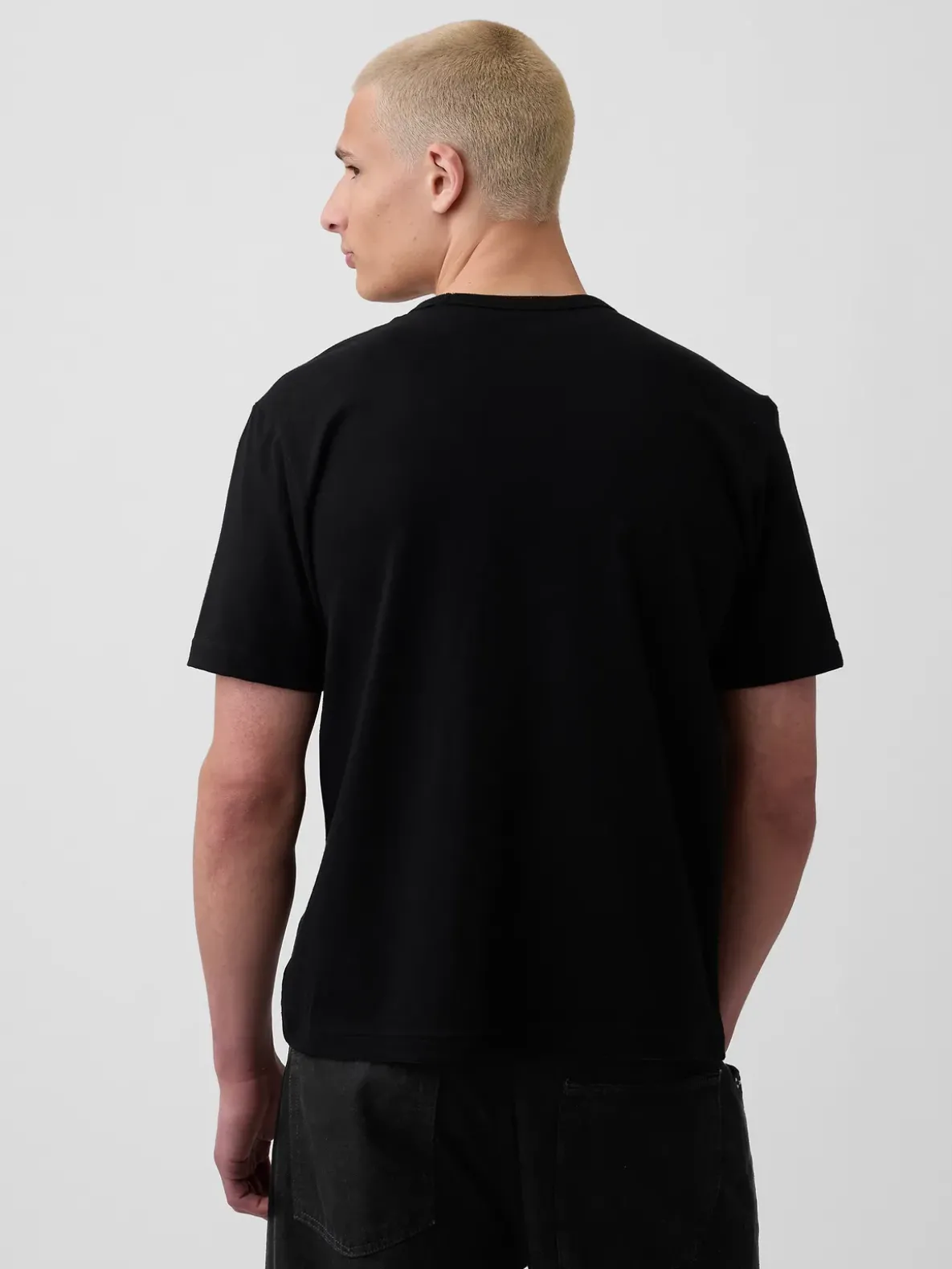 Gap Arch Logo T-Shirt