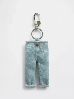 Gap Jeans Bag Charm