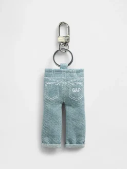 Gap Jeans Bag Charm