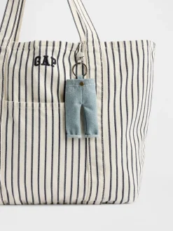 Gap Jeans Bag Charm