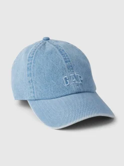 Gap Logo Baseball Hat