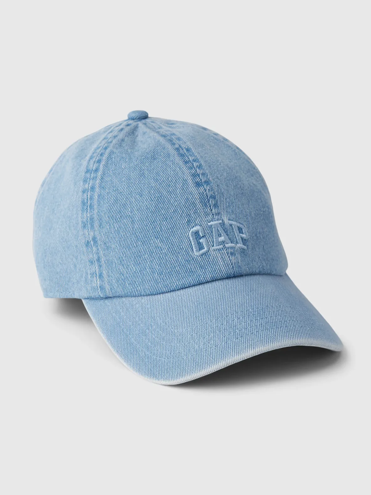 Gap Logo Baseball Hat
