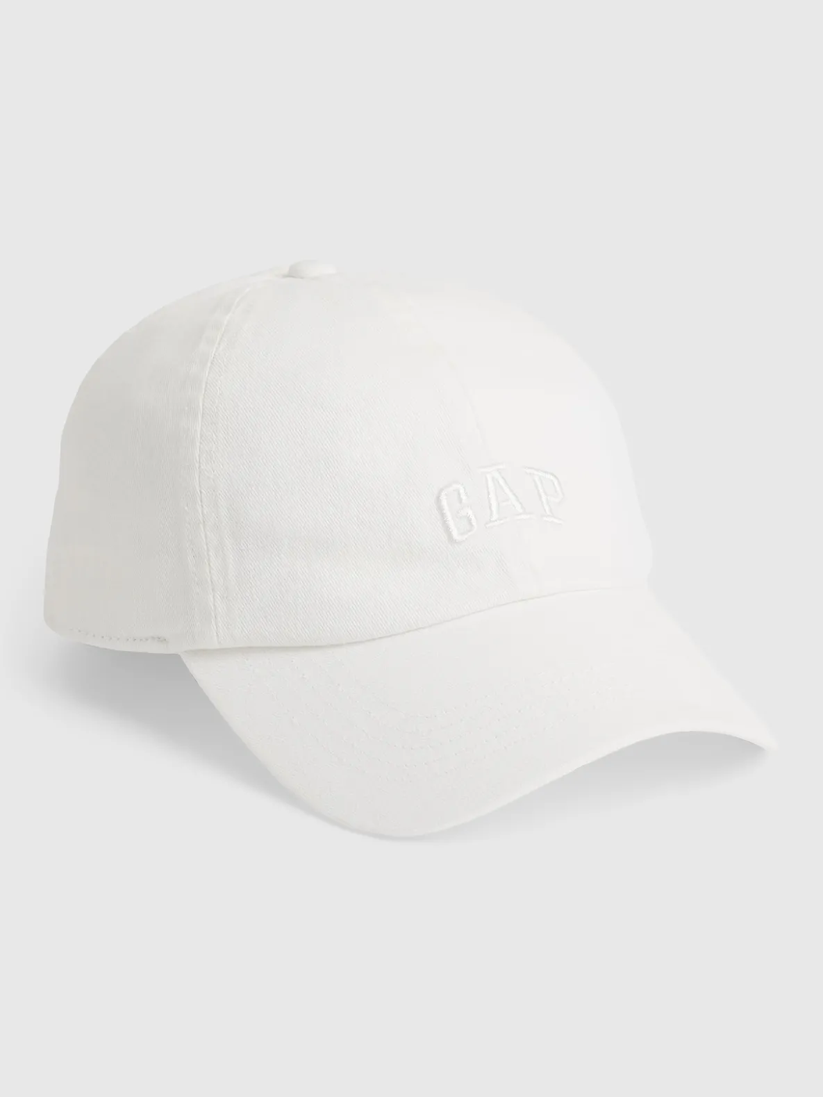 Gap Logo Baseball Hat