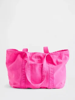 Gap Logo Tote Bag