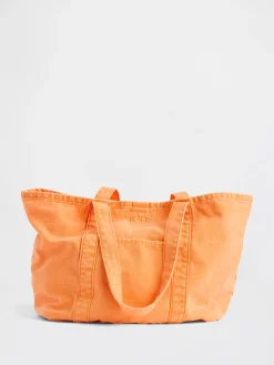 Gap Logo Tote Bag
