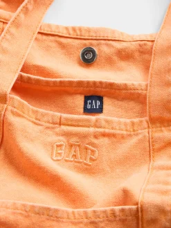 Gap Logo Tote Bag