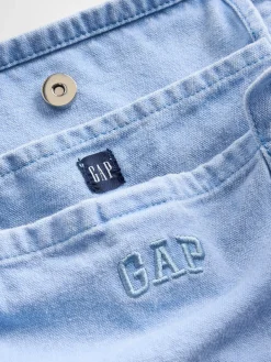Gap Logo Tote Bag