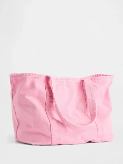 Gap Logo Tote Bag
