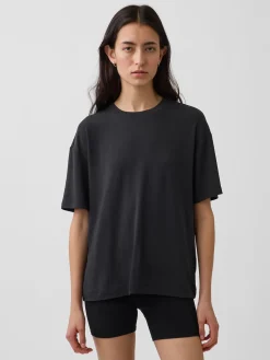 GapFit Breathe Relaxed T-Shirt