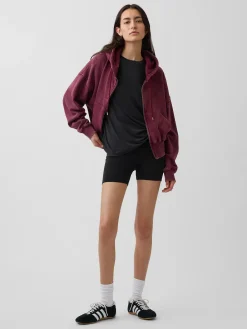 GapFit Breathe Relaxed T-Shirt