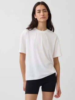 GapFit Breathe Relaxed T-Shirt