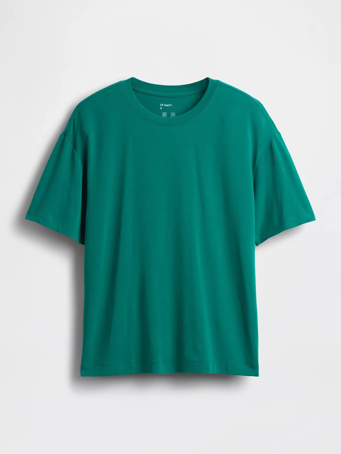 GapFit Breathe Relaxed T-Shirt