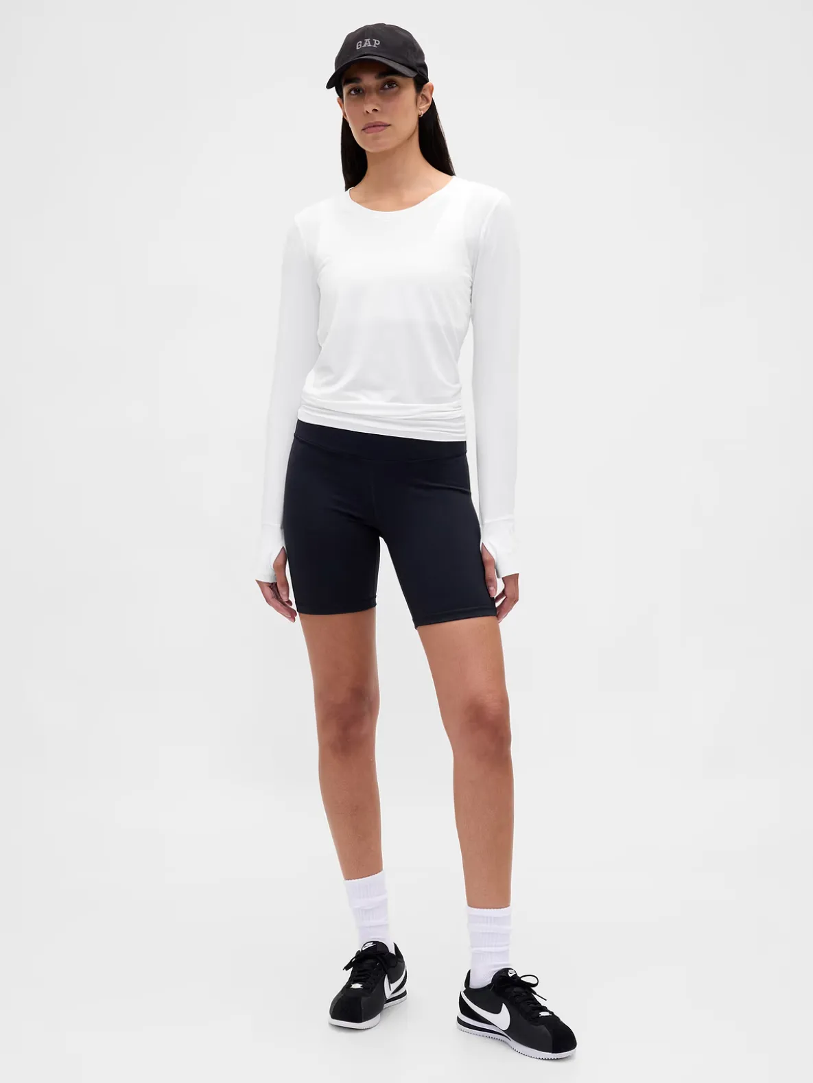 GapFit Breathe T-Shirt