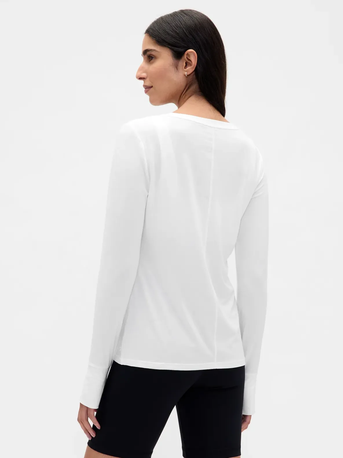 GapFit Breathe T-Shirt