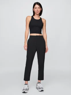 GapFit High Rise Downtown Runaround Pants
