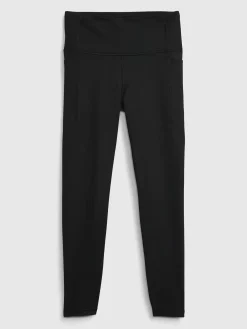 GapFit High Rise Power 7/8 Leggings