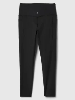GapFit High Rise Power 7/8 Leggings