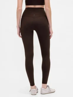 GapFit High Rise Power Full Length Leggings