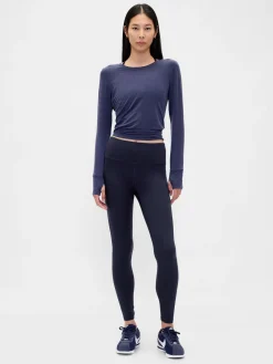 GapFit High Rise Power Full Length Leggings