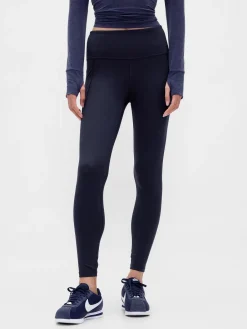 GapFit High Rise Power Full Length Leggings