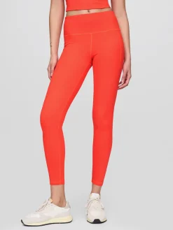GapFit High Rise Power Full Length Leggings