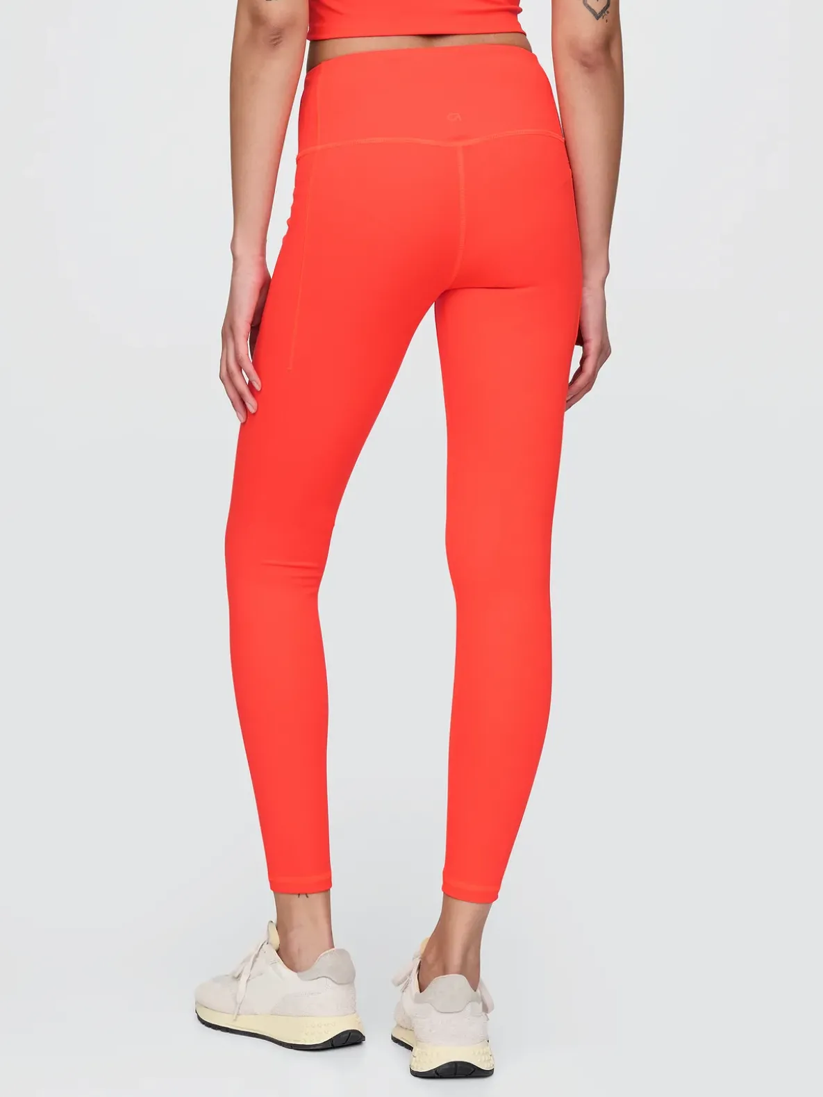 GapFit High Rise Power Full Length Leggings
