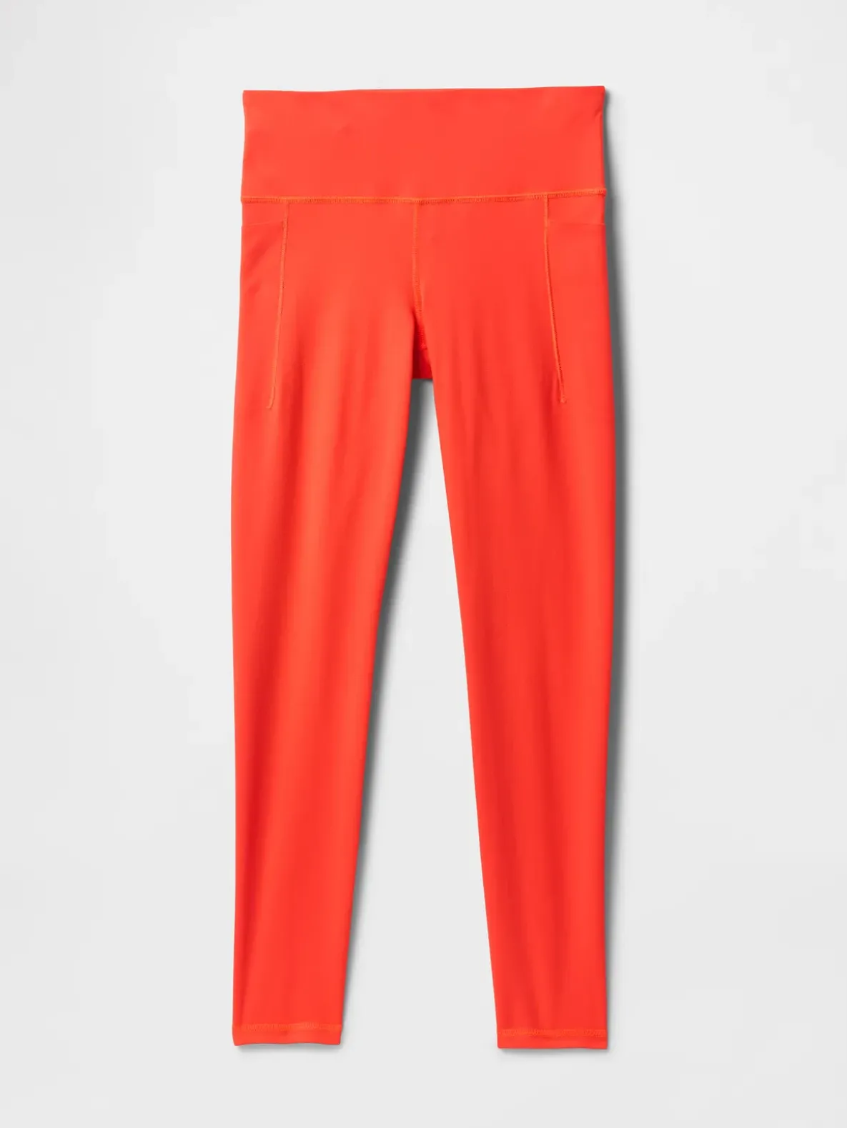 GapFit High Rise Power Full Length Leggings