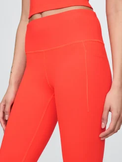 GapFit High Rise Power Full Length Leggings